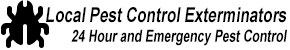 Pinehaven SC Pest Control Exterminators